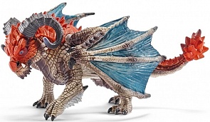 Фигурка - Дракон Таран (Schleich, 70511k)